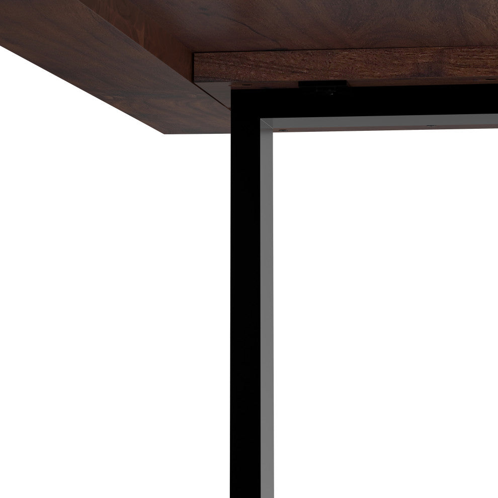 Fieldcrest 72 in x 36 in Rectangle Dining Table