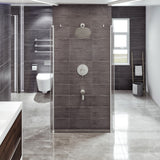 Eviva Splash Shower Set With Hand Sprayer