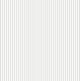 Medium Gray Subtle Stripe Shelf Paper Drawer Liner, 120x24, Laminated Vinyl
