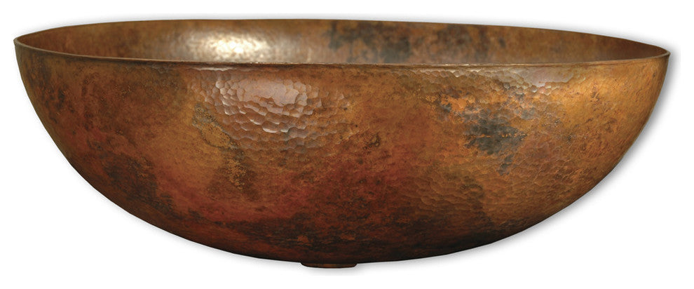 Maestro Oval in Tempered