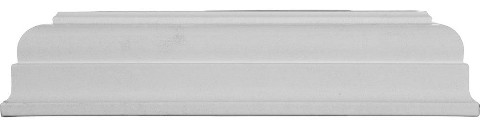 Trim Base for 10" Newel Post
