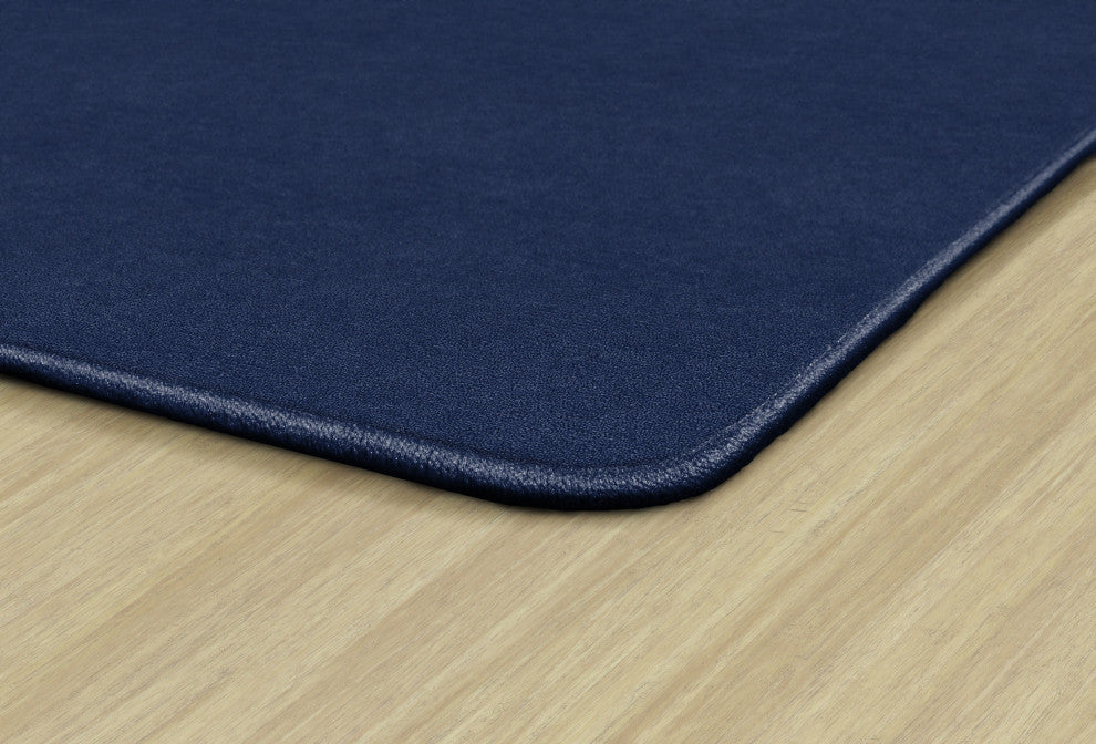 Flagship Carpets BS-80NY Ameristrong Navy