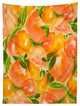 Deny Designs Rebecca Allen Our Summer Garden Tapestry