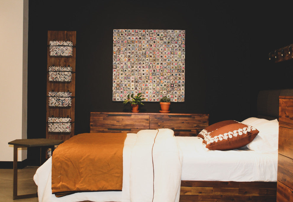 D-Bodhi Wall Deco, Multicolored