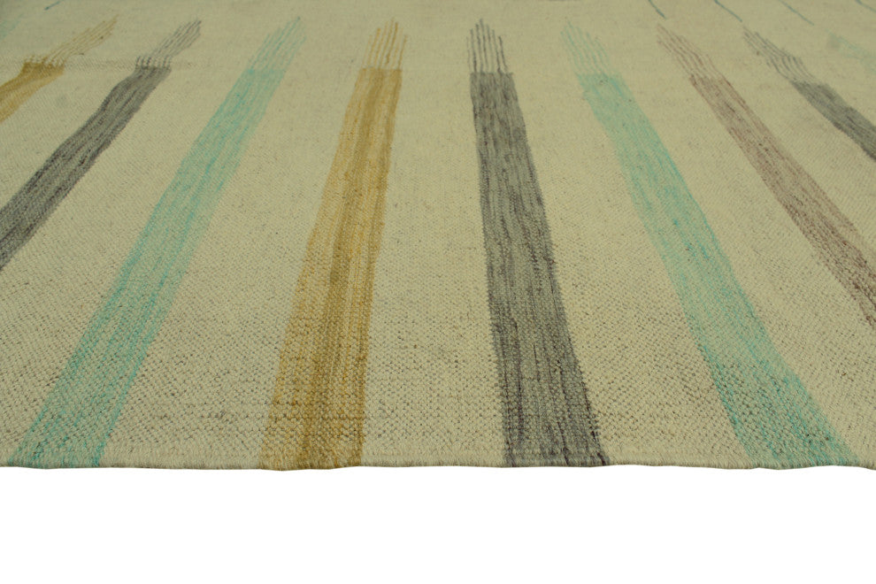 Winchester Kilim Senim Beige Rug