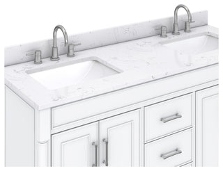 Avanity BRISTOL-VS61-E Bristol 61" - White