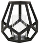 Ubon Large Wood Lantern
