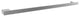 ICO Bath Cinder Towel Bar