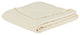 Safavieh Sadra 50X60 Throw, Ivory
