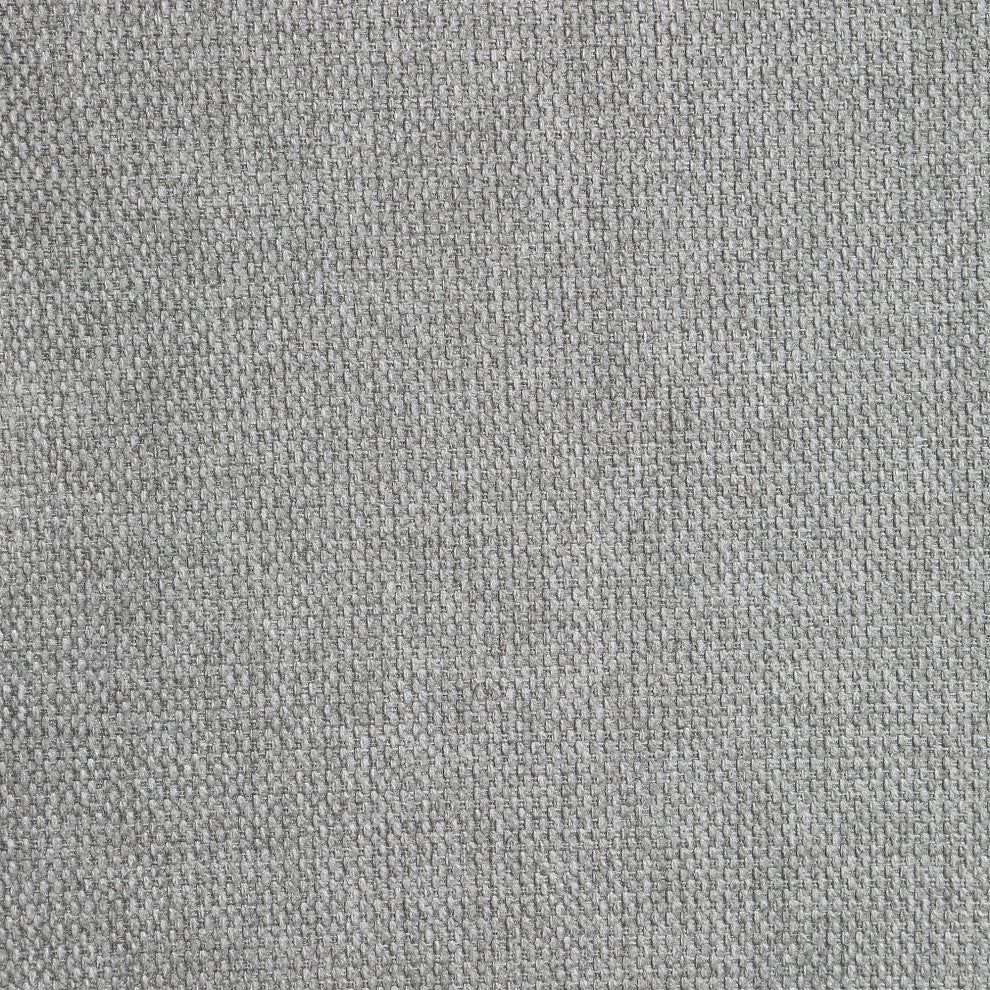 Mylah Upholstered Loveseat, Grey