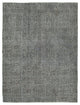 Rug N Carpet - Handwoven Oriental 7' 7" x 9' 11" Vintage Large Area Rug