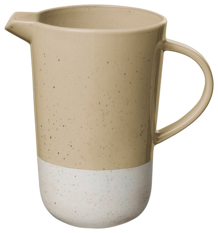 Sablo Pitcher 1 Liter, Savannah
