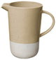Sablo Pitcher 1 Liter, Savannah