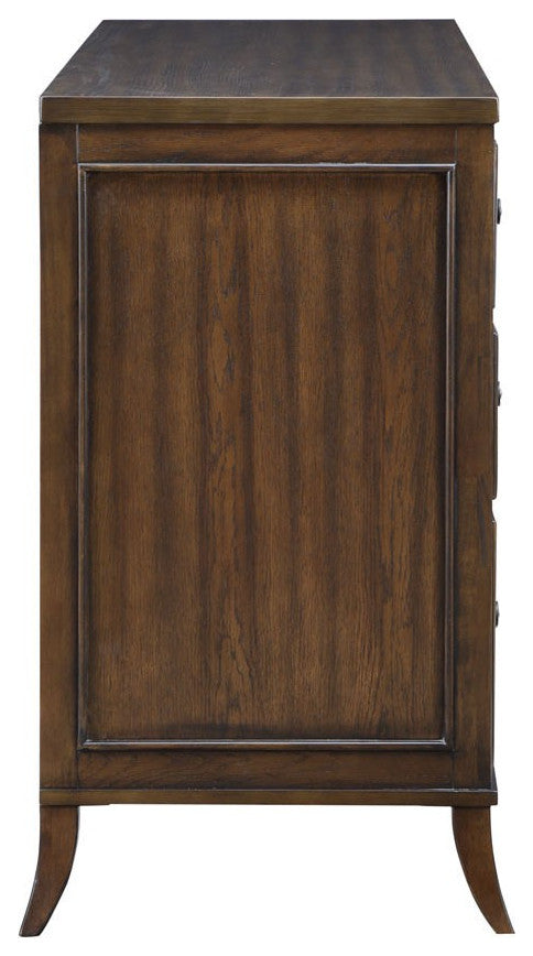Safavieh Couture Tobias 6 Drawer Dresser
