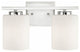 Monaca 2-Light Vanity Light