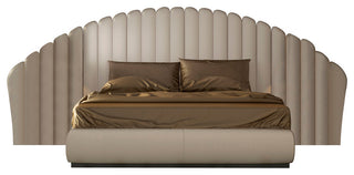 Klass 105 Bed, Queen