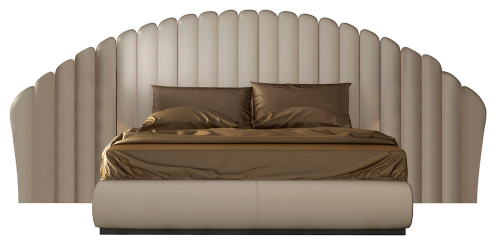 Klass 105 Bed, Queen