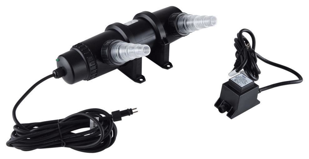 UV 9-Watt Clarifier for Land Use Only