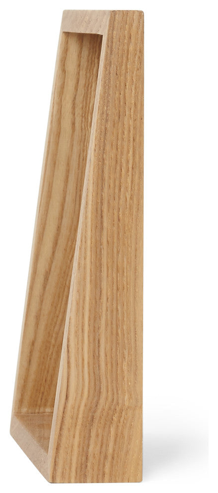 Edge 5"x7" Frame, Natural