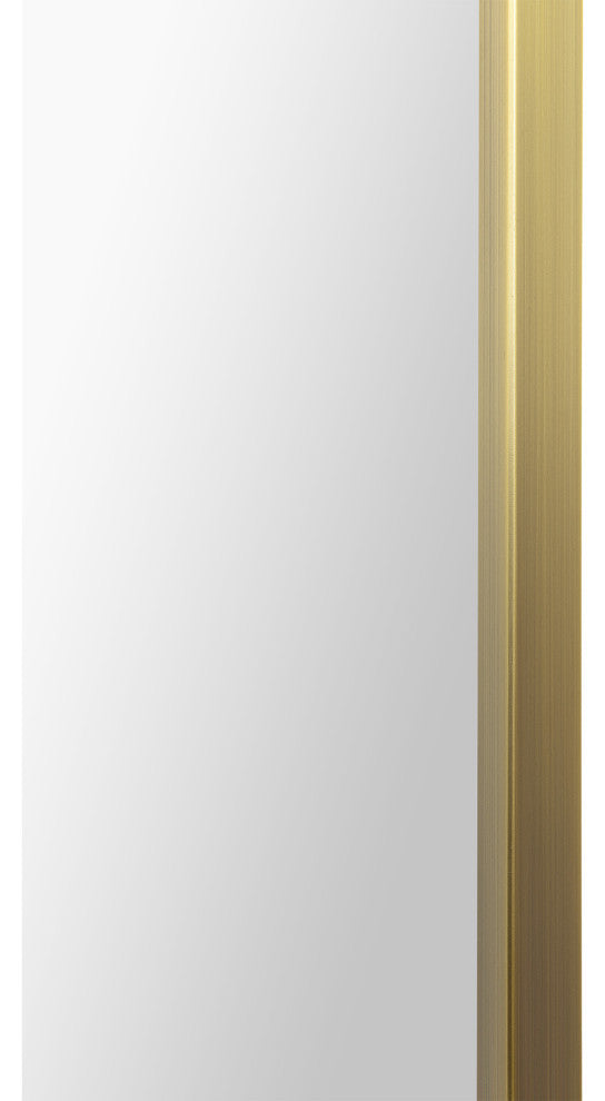 Calliope Decorative Mirror