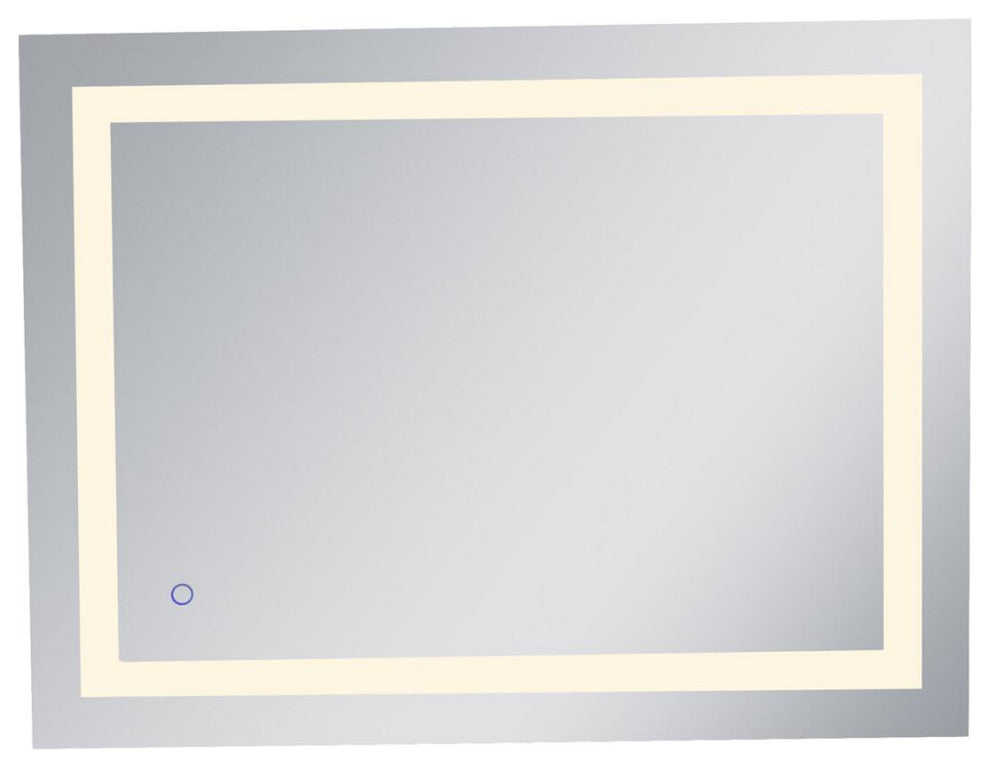 Elegant MRE12736 Helios 27"x36" Hardwired LED Mirror