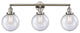 Innovations Lighting 3 Light Dimmable LED Bathroom Fixture
