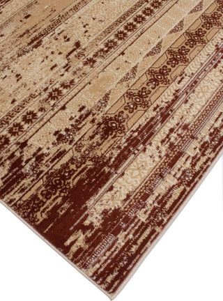 Noori Rug Lagoon Janeen Beige/Rust Runner