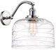 Innovations 515-1W-PC-G713-L-LED X-1 Light Sconce, Polished Chrome
