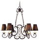 Montgomery 6-Light Chandelier