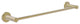 Malibu 24 inch Towel Bar