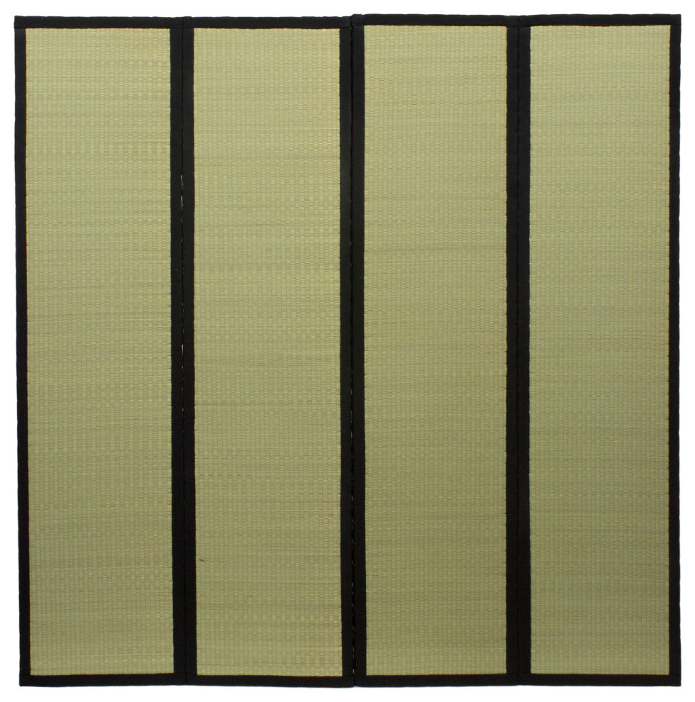 5.25' Folding Tatami Mat