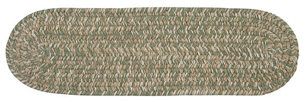 Colonial Mills Stair Tread Tremont Palm Stair Tread