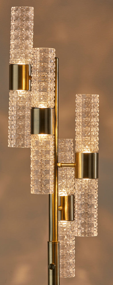 Harriet LED Floor Lamp