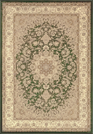 Legacy Green Rug, 7'10"X10'10"