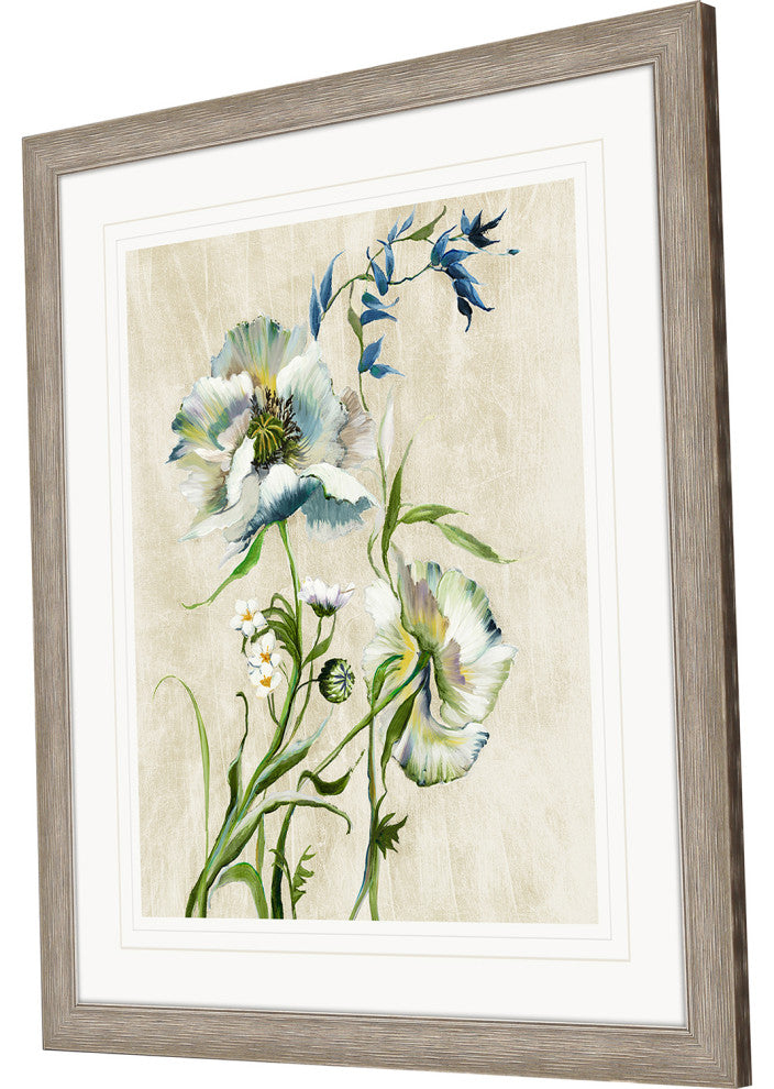 Sunny Day I Framed Art