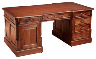 Felton Executive Desk