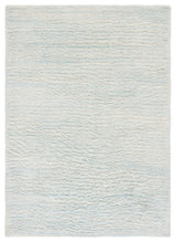 Safavieh Casablanca Collection CSB702M Rug, Light Blue, 5' x 8'