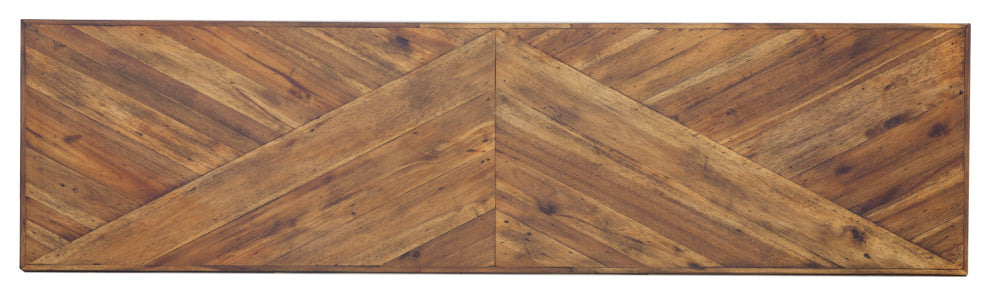 Parq Console Table