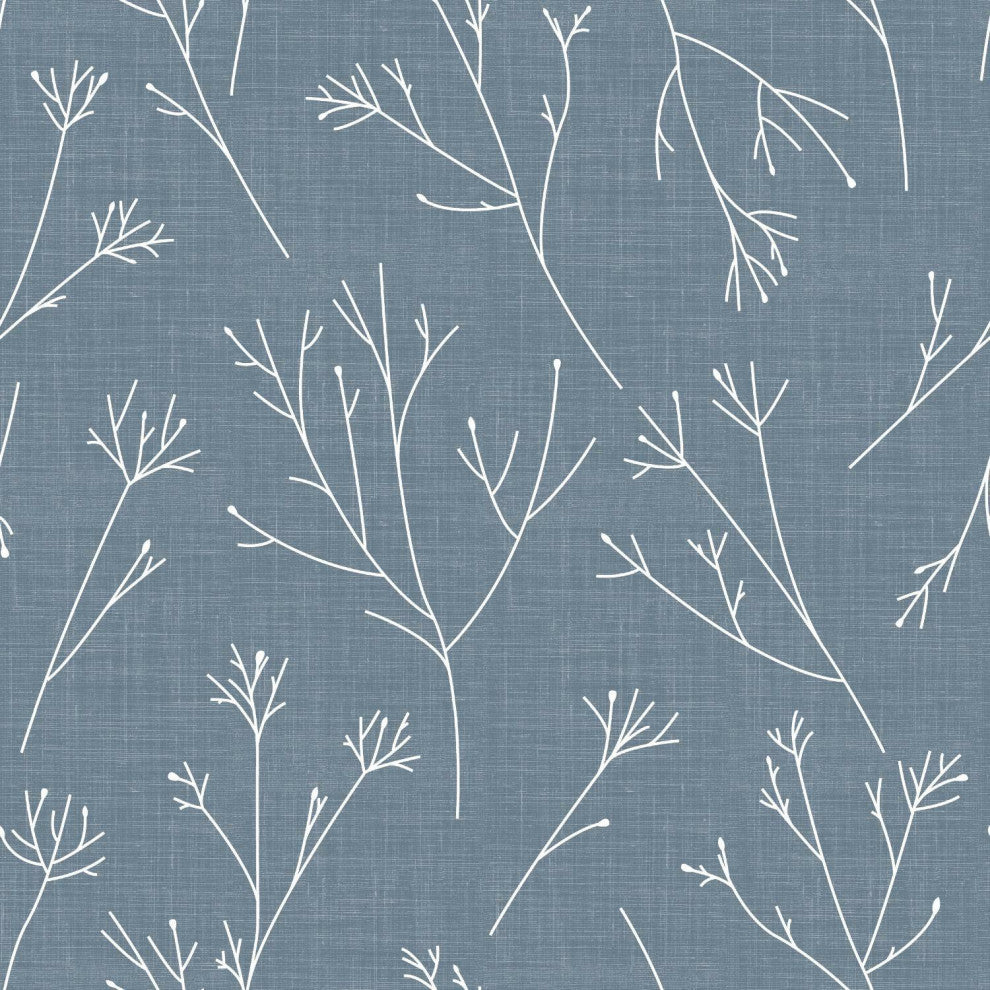 Twigs Peel & Stick Wallpaper