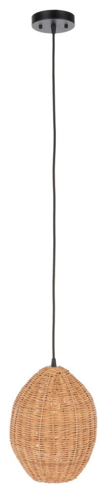 Safavieh Valter Pendant Natural