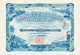 Banque Coloniale Et De Travaux Publics- Gallery Wrapped Canvas Art 28" x 42"