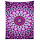 Deny Designs Monika Strigel Pink Arabesque Tapestry