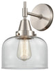 INNOVATIONS LIGHTING 447-1W-SN-G72 Caden 1 Light 9 inch Sconce