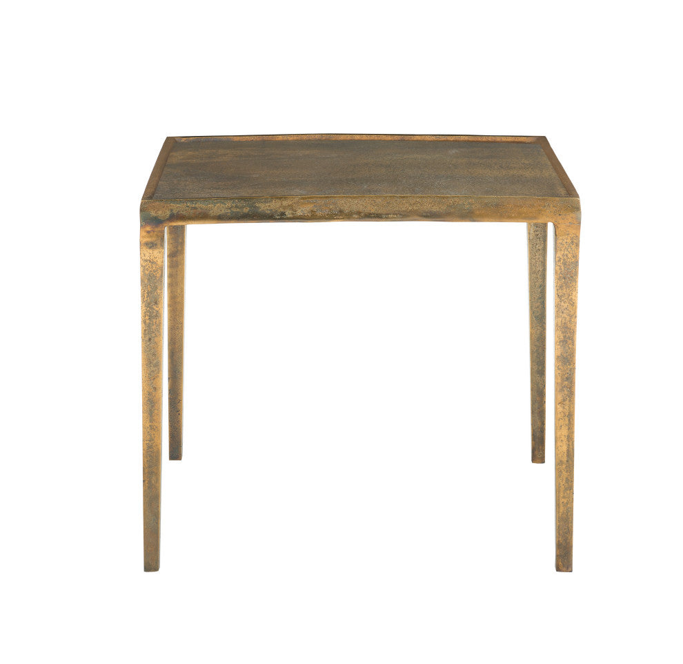 Bernhardt Benson End Table