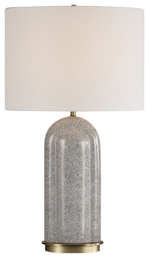 Uttermost Dapple Table Lamp
