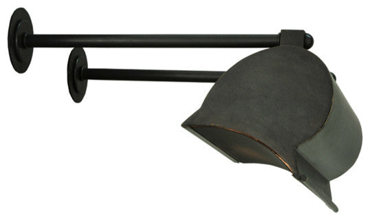 10W Executive Library Light