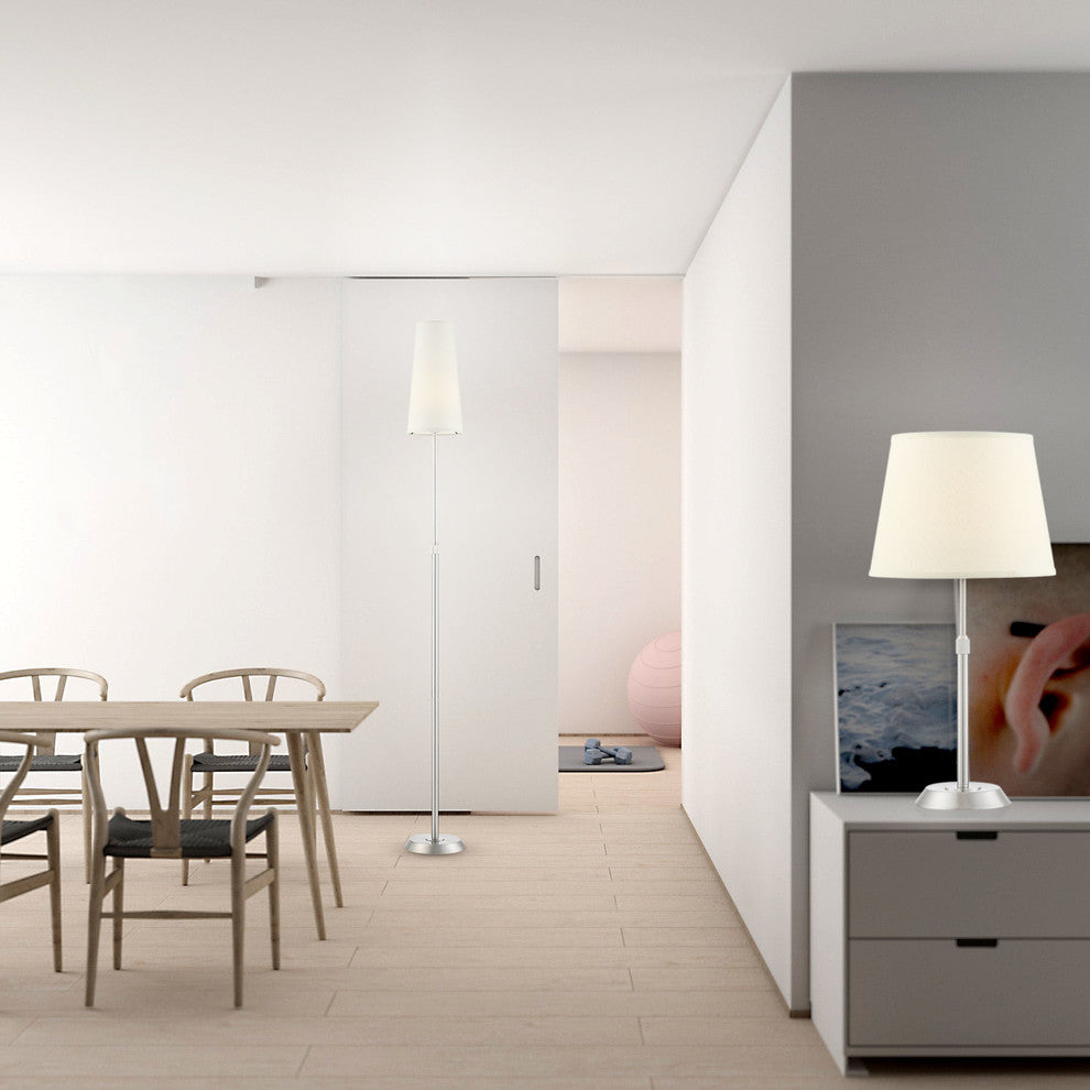 Attendorn, Satin Nickel