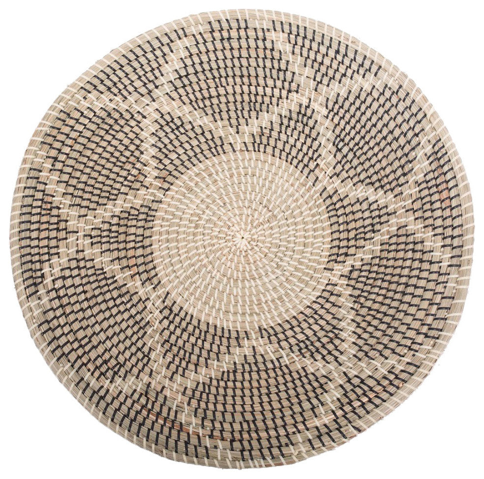 Elmina Baskets, 7-Piece Set