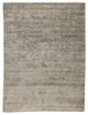 Platinum Rug, Silver, 5''6"x7''10"