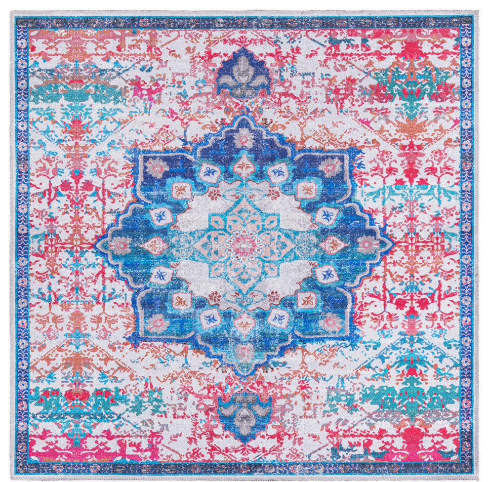 Unique Loom Renaissance Roma Area Rug